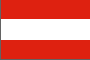 Austria Flag