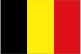 Belgium flag