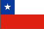Chile flag