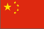 China flag