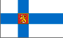 Finland Flag