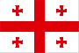 Georgia flag