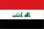 Iraq flag