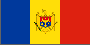 Republic of Moldova flag