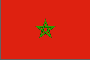 Morocco flag
