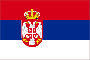 Serbia flag