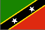 St. Kitts and Nevis flag