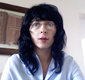 Photograph of Vice Chair of the CSD-17: Ms. Ana Bianchi