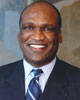 Photograph of Chairman of the CSD-13: H.E. Dr. John W. Ashe