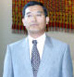 Photograph of Vice Chair of the CSD-13: Mr. Boo Nam Shin