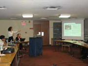the learning center photograph