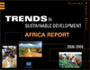 Trends Africa Cover