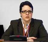 CSD-18 Vice Chair