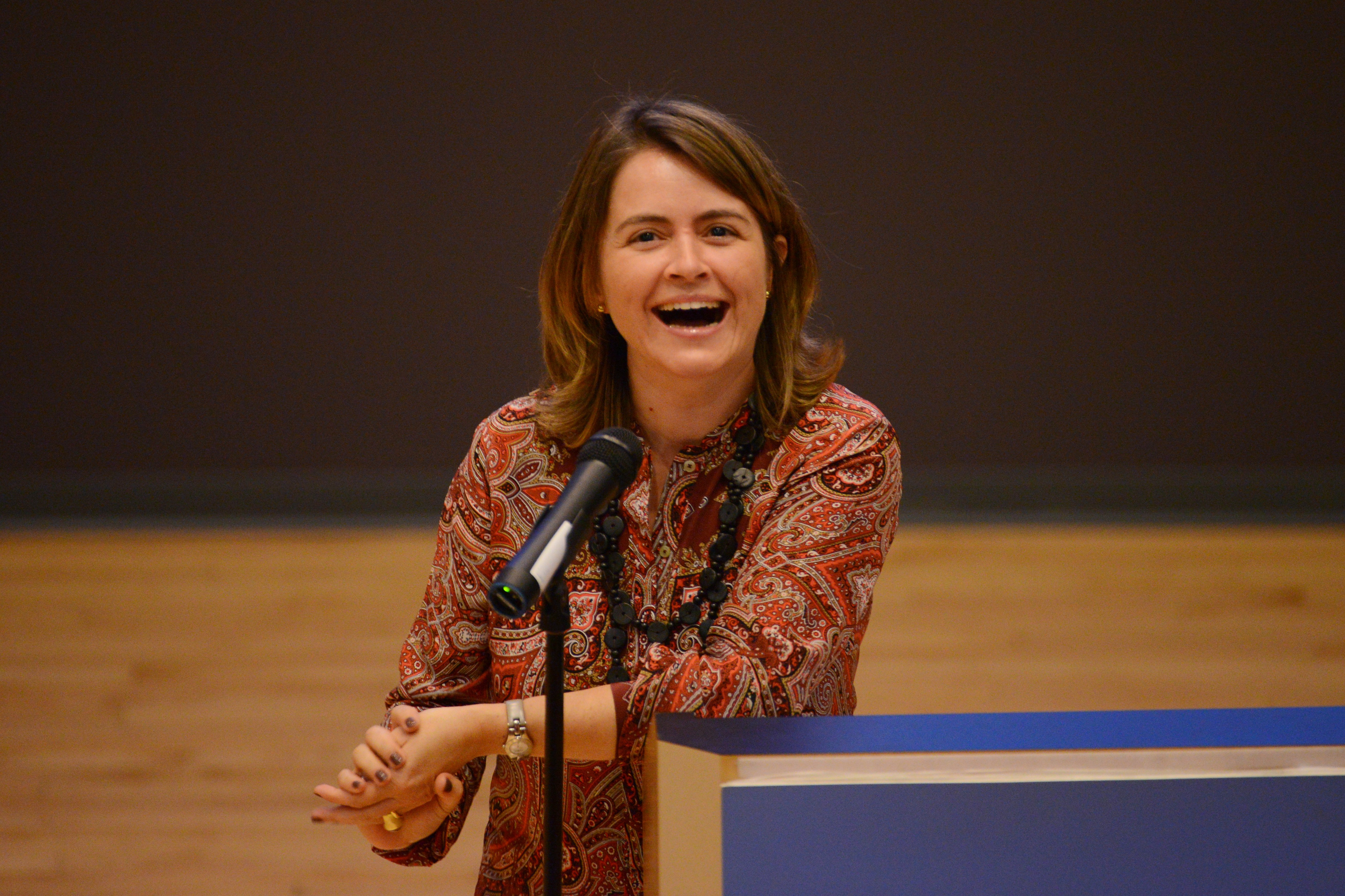 Photo of Catarina de Albuquerque