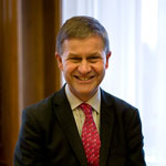 Erik Solheim