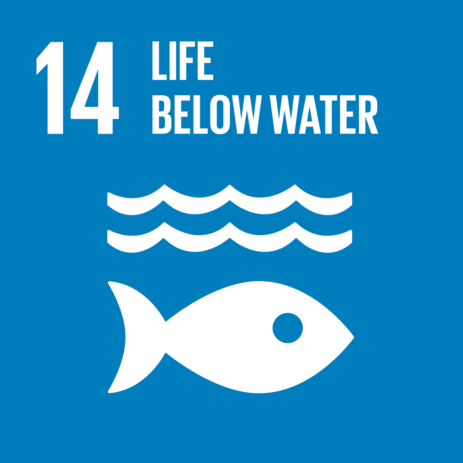 Goal 14: Life Below Water - United Nations Sustainable Development