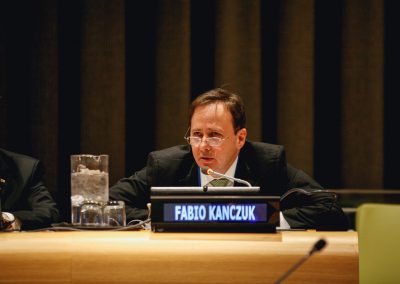 Day 2 - Ministerial Round Table 3