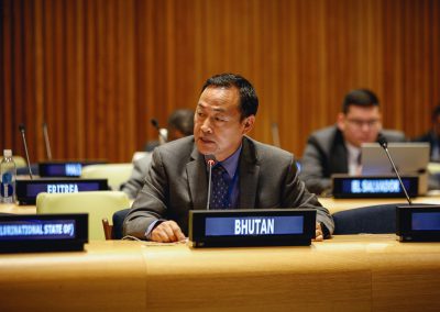 Day 2 - Ministerial Round Table 4