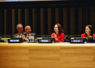 Day 2 - Presentation of Conclusions