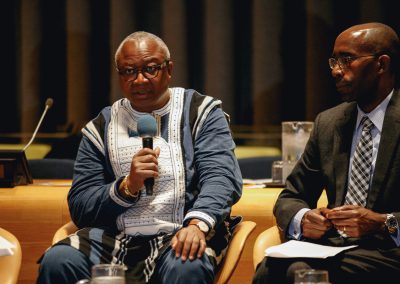 Day 3 - Round Table A