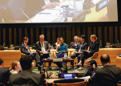 Day 3 - Round Table B