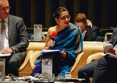 Day 3 - Round Table B