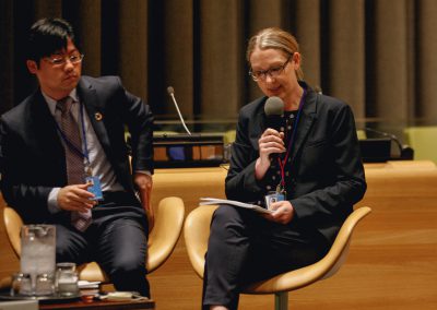 Day 3 - Round Table B