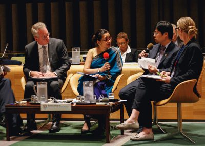 Day 3 - Round Table B