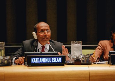 Day 4 - Foreign Investment