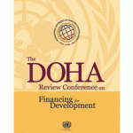 publication Doha Review Conference on Financing for Development