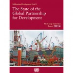 MDG Gap 2014
