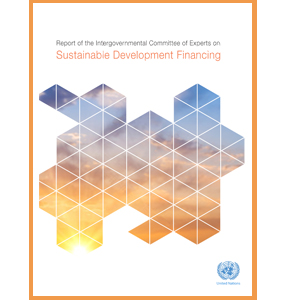 Report of the Intergovernmental Committee of Experts on Sustainable Development Financing