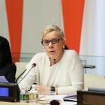 Ms. Federica Pietracci, Interim Secretary, UN-Water