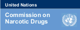 Commission on Narcotic Drugs