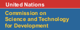 Commission on Science and Technology for Development