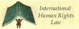 International human rights law
