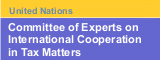 Committee of Experts on International Cooperation in Tax Matters