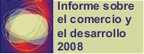 Informe sobre el comercio y el desarrollo 2008