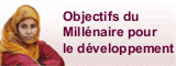 Objectifs du Millénaire pour le développement