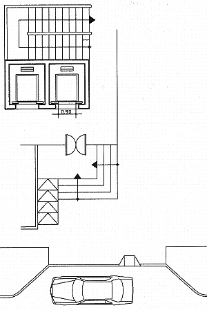 Door Hide and Seek – Interior Disability Design Guide