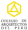 Colegio de Arquitectos del Peru