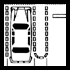 Dimensines de los Espacios de Estacionamiento