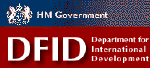 Department for International Development