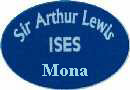 Sir Arthur Lewis Institute of Social and Economic Studies