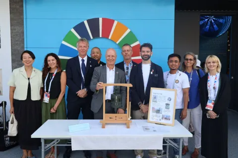 International Day of Peace