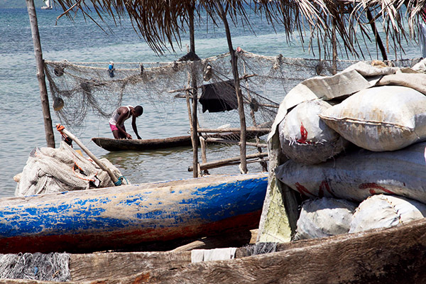 Haïti