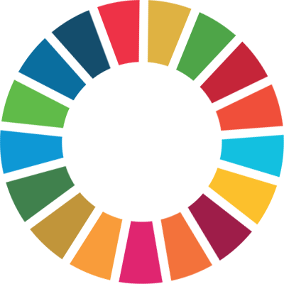 icone des Objectifs de développement durable