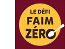 Défi faim zéro