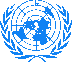 UN logo