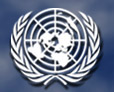 Logo de l'ONU